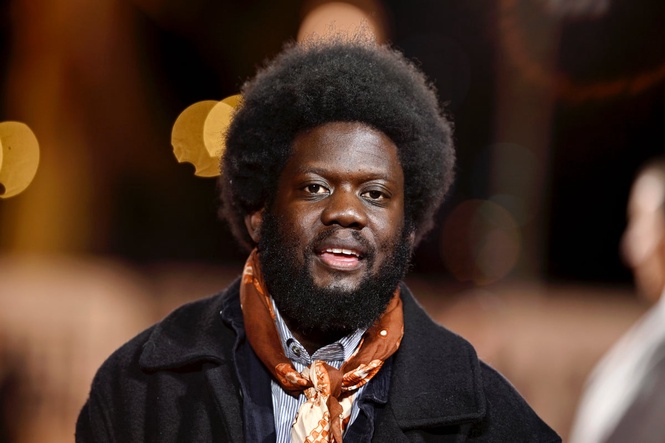 Singer Michael Kiwanuka recovering from ‘severe’ brain injury after stroke: ‘I’m fighting to get better’