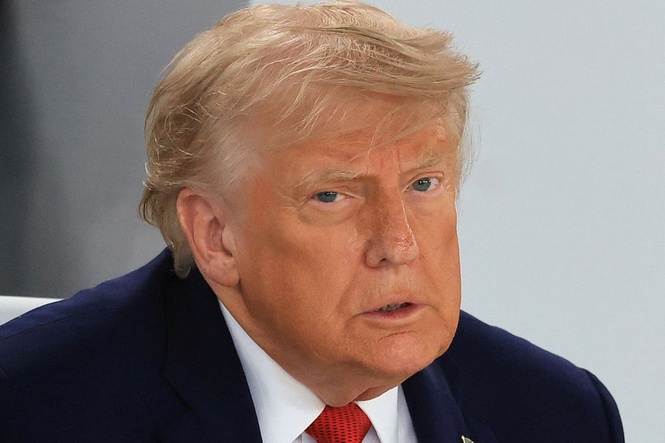 Trump is betting big on AI — and that has Americans fearing a Terminator-like dystopia