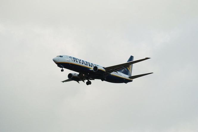 Ryanair boss says he has ‘no doubt’ air fares will increase next year