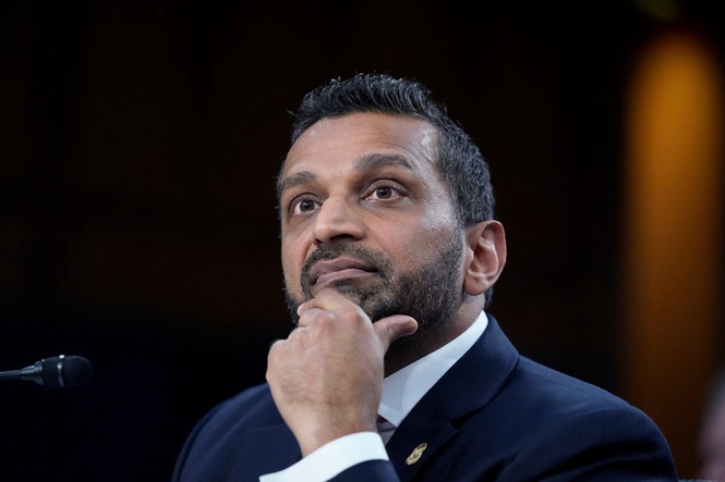 FBI releases classified ‘Patel Report’ examining past failures at the bureau