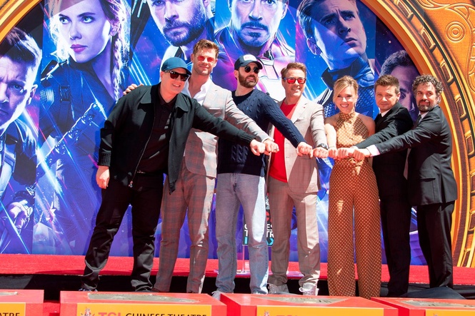 Everything we know about Avengers Endgame: Encore