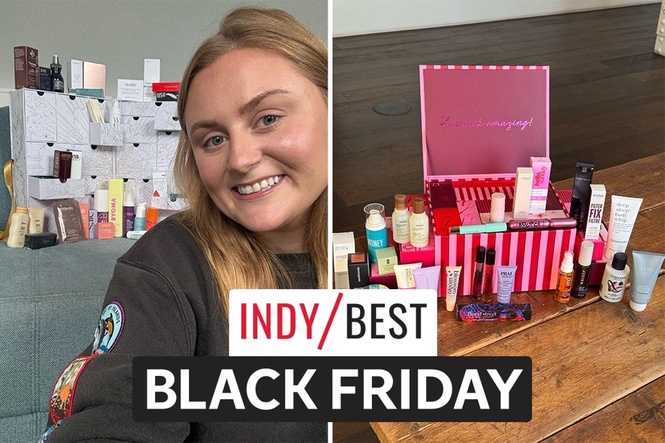 Black Friday 2026 may be the best time to buy a beauty advent calendar