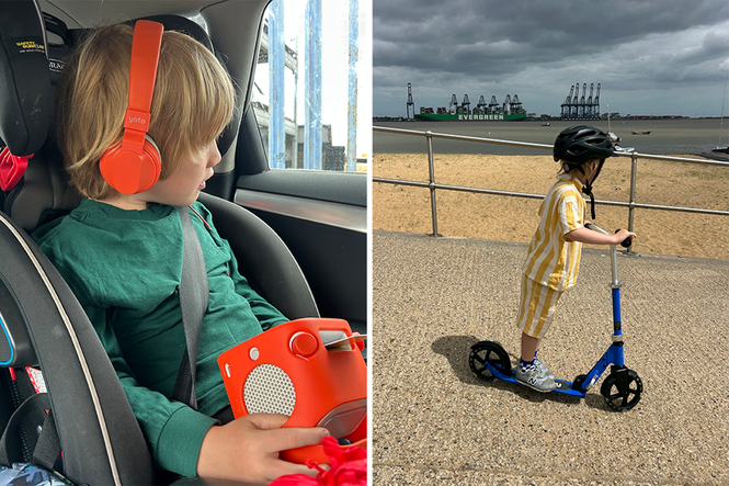 Best gifts for six-year-olds, tested by kids and approved by parents