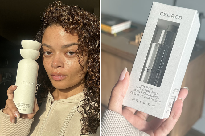 Beyoncé’s haircare brand has just launched in the UK – these are the products I love