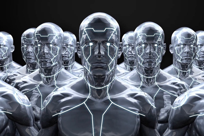 Four AI doomsday scenarios researchers claim could put humanity at risk - and how they benefit the industry