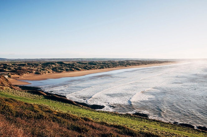 Devon tourism could suffer ‘massive blow’ if Unesco status is threatened by data centre, says charity