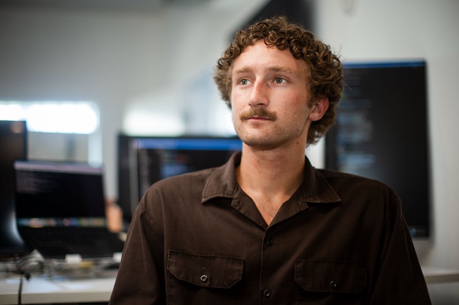 As the coding boom fades, computer science grads focus on AI skills in choppy job market