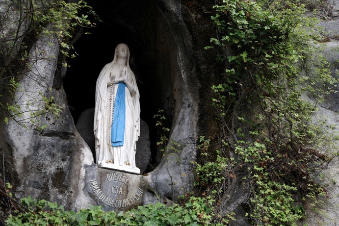 Pope Leo will visit a small town in southwestern France this weekend. Here’s why