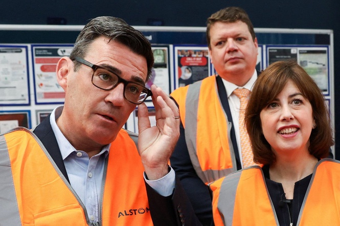 Lifting alcohol ban in football stands could put good behaviour at risk – Powell