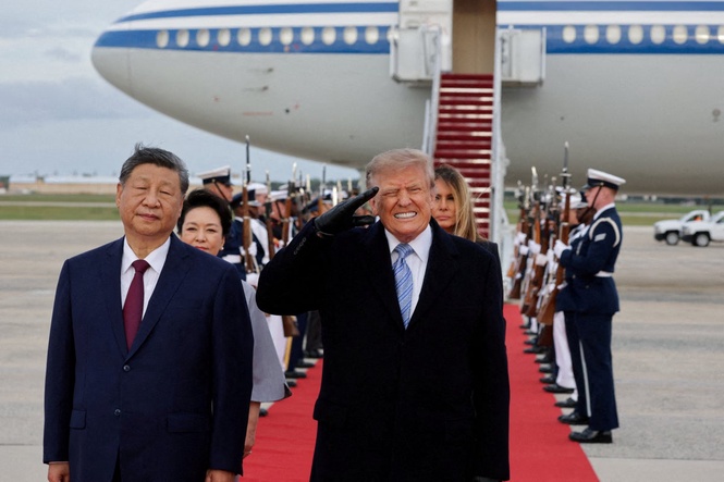 Trump trolled over resurfaced tweet attacking Obama for hosting China’s Xi Jinping: ‘So wrong!’
