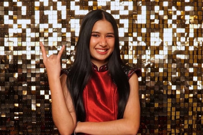 AGT guest judge praises 16-year-old Nene Royal’s ‘insane’ performance