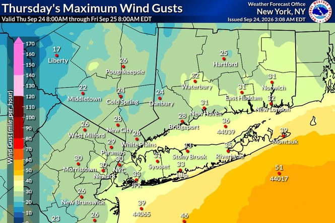 Nor’easter begins pummeling East Coast with storms expected into the weekend