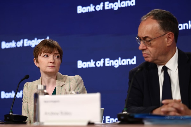 Will UK interest rates rise? Bank of England deputy issues new warning
