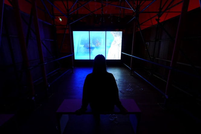 Turner Prize display is ‘prestigious opportunity’, Middlesbrough gallery says