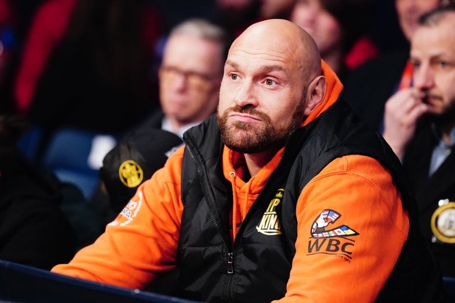 Tyson Fury and Anthony Joshua fight at risk if council fails to agree 2am start