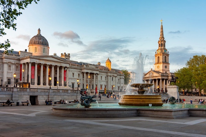 National museums in England to remain free for overseas visitors, government confirms