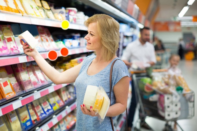 Cheese and butter prices could soar after heatwave hits milk production