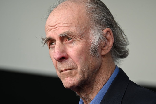 King Charles ‘tried to check on wellbeing of explorer Ranulph Fiennes’
