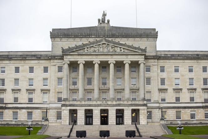 Budget negotiations entering ‘no-deal territory’, Paul Givan warns