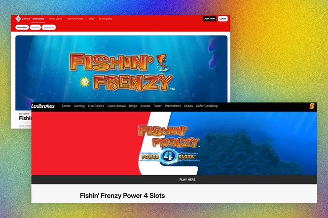 Blueprint Gaming casinos: Best UK sites for Blueprint Gaming slots in 2026