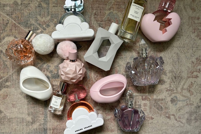 Every Ariana Grande perfume, ranked by our teen tester