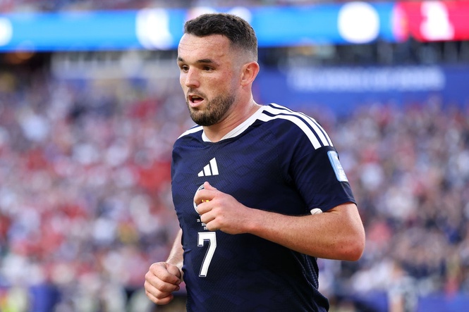 Is Slovenia v Scotland on TV? Channel, kick-off time and how to watch Nations League