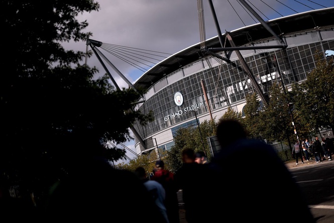 What are the Premier League’s charges against Man City?