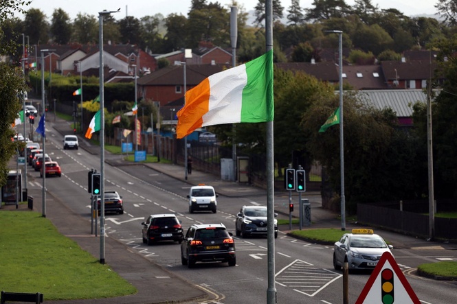Commission gives go-ahead for controversial Drumcree parade