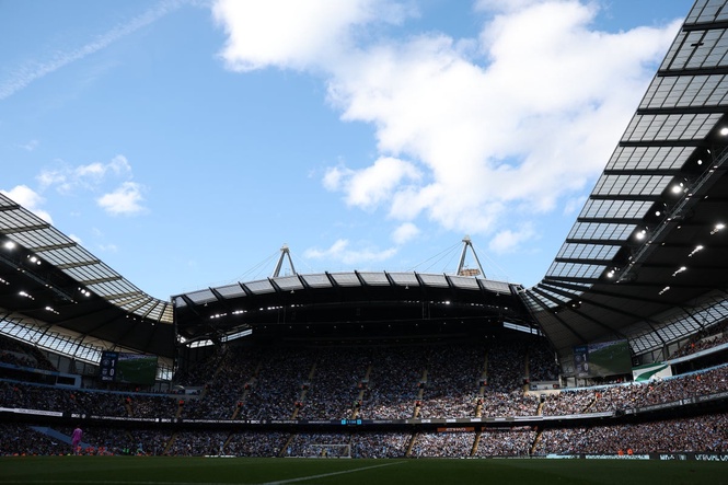 Man City charges: Which Premier League rules did the club allegedly break?