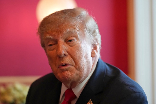 President Trump has reached ‘record hatred’ polling numbers, analysts say