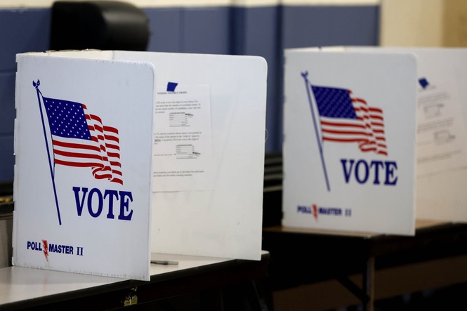 FBI agents fear orders to seize ballots in midterm election meddling
