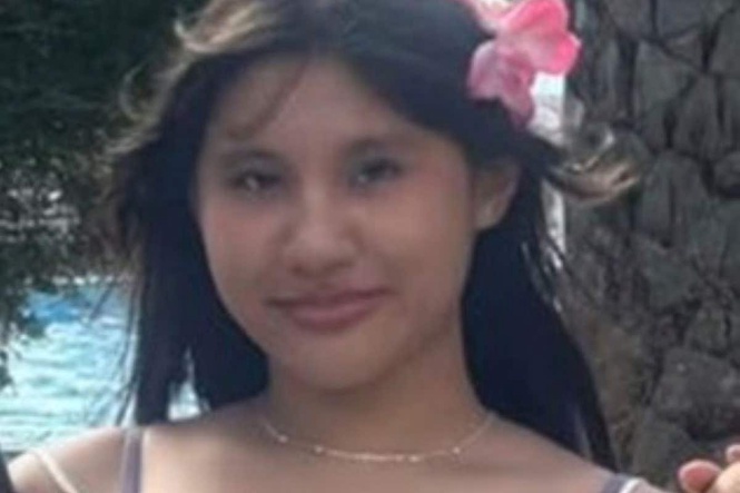 ‘A light in our lives’: Family tribute to pupil killed after being hit by taxi