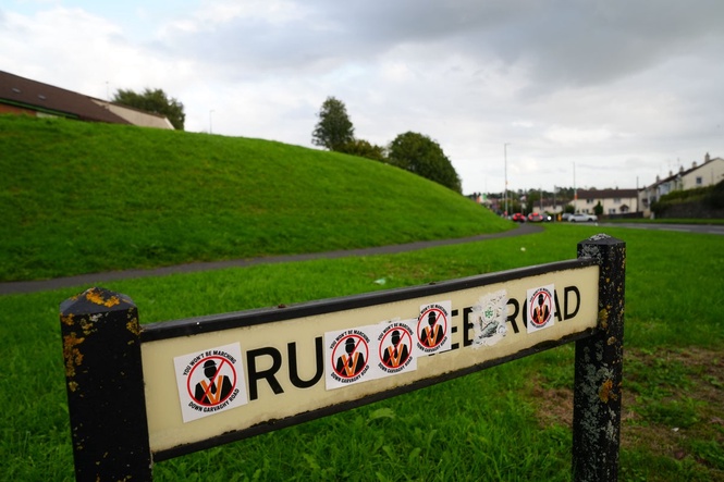 Orange Order parade decision on Garvaghy Road ‘utterly reckless’ – Sinn Féin