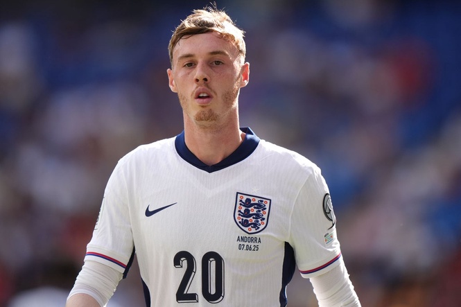PFA chief defends Cole Palmer after England withdrawal as he hits out at ‘sick’ schedule