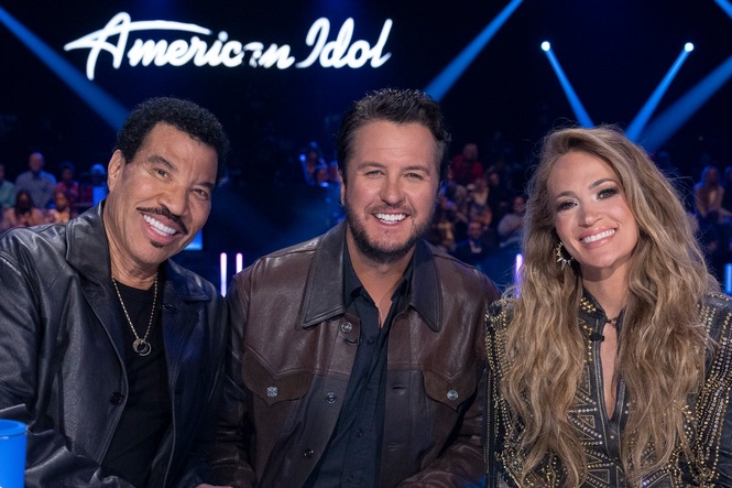 American Idol confirms Lionel Richie’s return for season 25 amid health issues