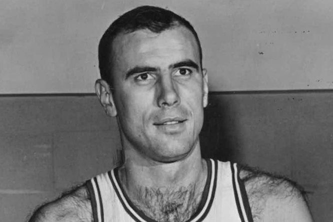 First NBA MVP Bob Pettit dead at 93