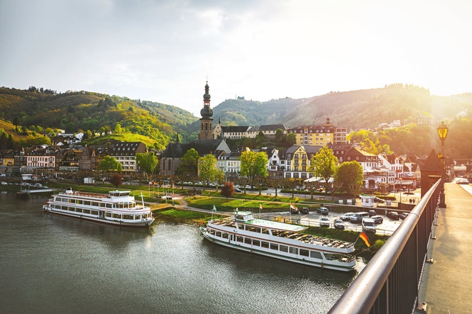Explora Journeys reveals plans to enter river cruise market