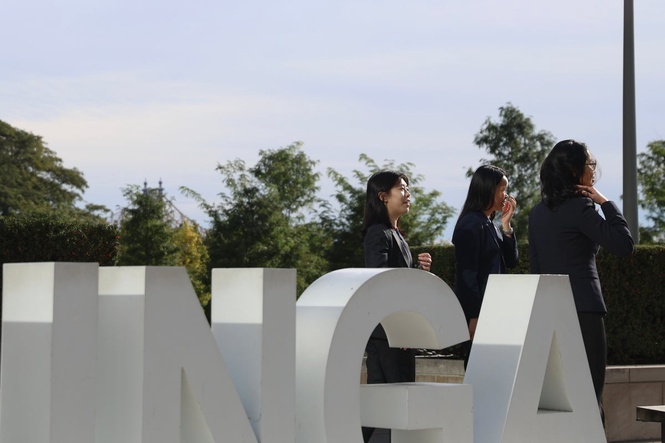 UN tries to build momentum on pandemic preparedness, but hits a speed bump