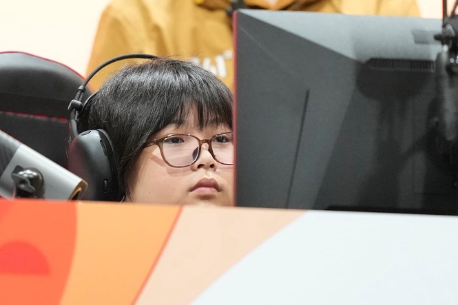 11-year-old Japanese player Yuki Kurihara wins esports gold medal at the Asian Games