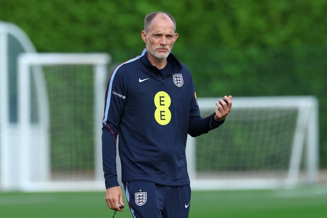 England vs Spain LIVE: Three Lions host world champions at Wembley for Nations League clash
