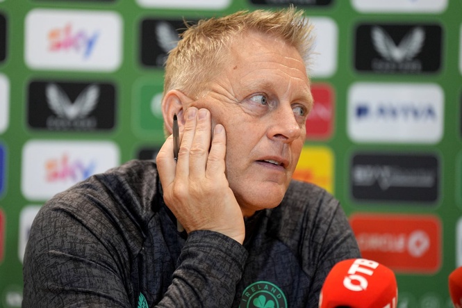 Ireland to play controversial Israel Nations League fixtures after player vote