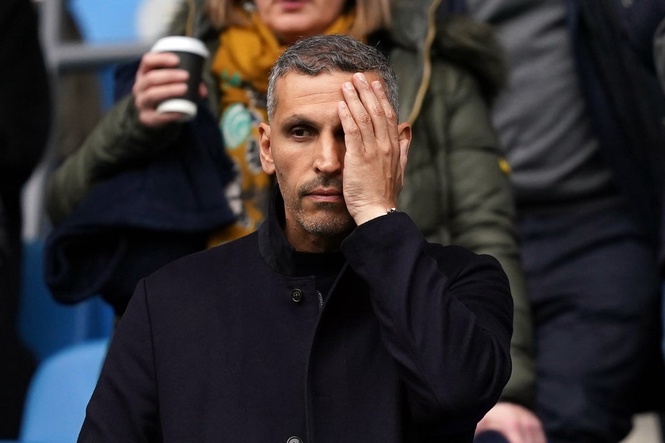 Man City chairman sends defiant message after club ‘found guilty of almost all 115 charges’