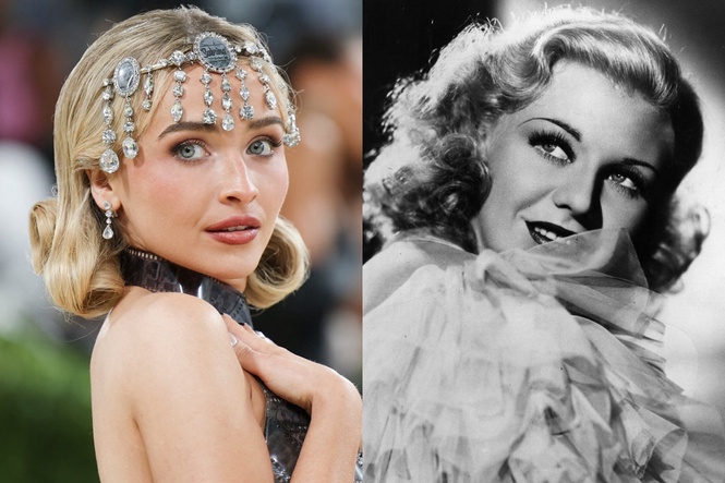 Sabrina Carpenter fans praise ‘perfect’ casting as pop star announced to play Ginger Rogers in Fred Astaire biopic
