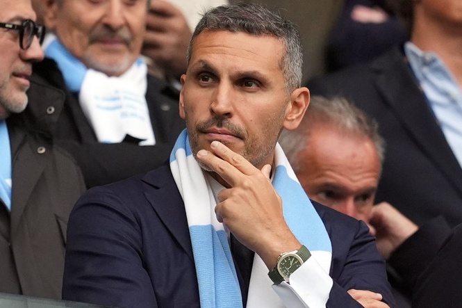 Manchester City chairman releases statement after reports say club are guilty of breaching financial rules