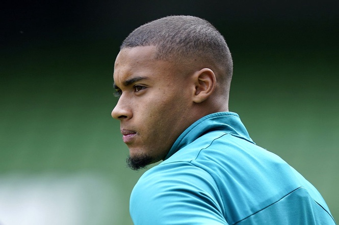 Ireland star explains decision to refuse to play against Israel
