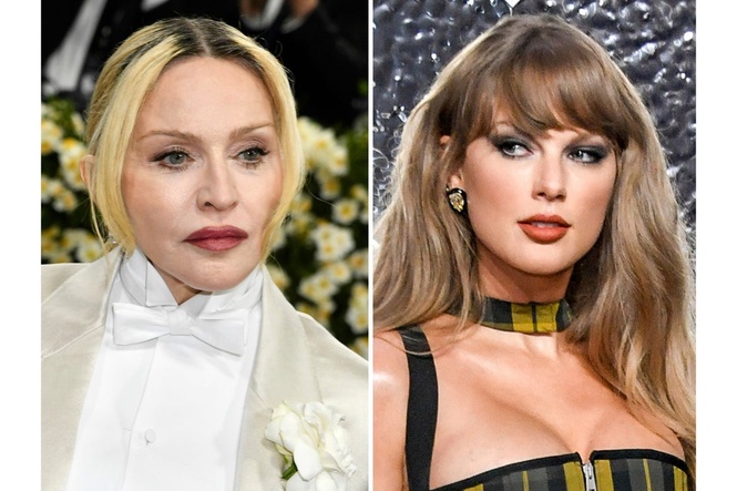 What time are the VMAs tonight? And how to watch as Taylor Swift premieres Patient Zero video