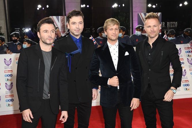 Westlife singer launches High Court claim against surgeon after health complications