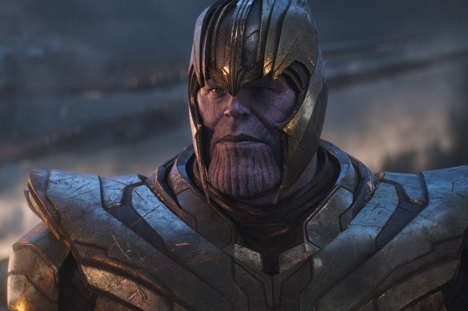 Avengers: Endgame reclaims its box office crown but comes in at No. 3 for top rereleases