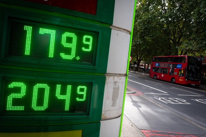 Bulletin PM briefing: Diesel reserves to be released and Man City scandal latest
