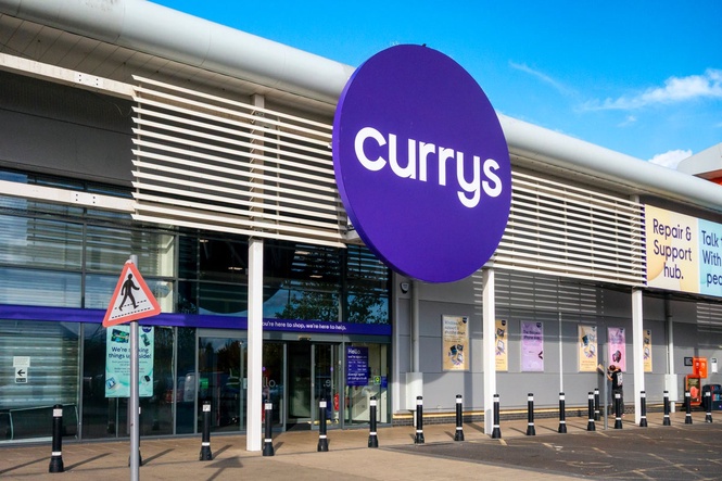 UK retail giant to hire 1,000 Christmas workers in major recruitment drive